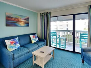 Casa Del Mar Beach View - Image 5