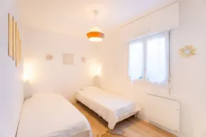 Carnac: Appartement 2 pièces, 34m², Wifi, Parking - Image 3