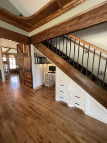 Rose Hill Farms- Relax at Your 12 Acre Farmhouse Retreat ! - Image 2