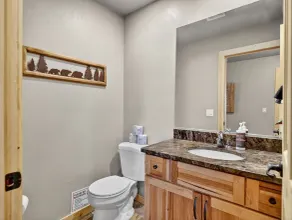 Pinehurst Cabin | Game Room | Sauna | Sleeps 16 - Image 4