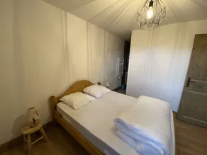 Fantástico apartamento vacacional totalmente equipado con terraza | Cerca de las pistas de esquí | Admite perro - Image 5