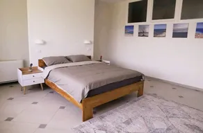 Top privacy Eco Villa Villa 2026 TEG hill,best in Tirana with no neighbours - Image 3