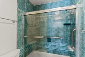 Oceanfront Condo...Views and sounds of the surf from Balcony and Bedroom - Image 4