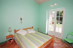 Belle maison avec piscine en campagne: le gite lamoutole près de Villereal - Image 3