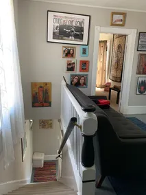 Moderna mysiga viktorianska är redo för dig i vinter. Familjer, par och husdjur! - Image 2
