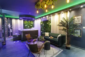 House with private SPA Hammam and Sauna 10 minutes from the sea - Image 3