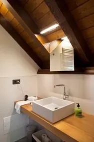 Self catering Txalastaso til 8 personer - Image 4