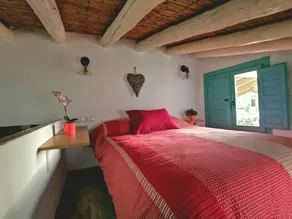Stort og hyggeligt sommerhus - Image 5