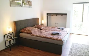 Skøn lejlighed i Barth med køkken - Image 3