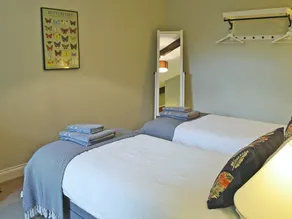 2 Schlafzimmer Unterkunft in Alnham, near Rothbury - Image 5