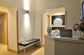  94Rooms Vatican Guesthouse Vigliena  - Image 3
