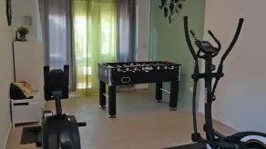 Spacious house apartment with terrace,300 m distant from the beach! - Image 4