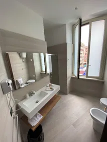 Grand Hotel Olympic - Image 2