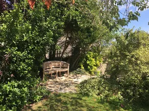 16 Century Farmhouse Cottage, foothills of iconic Glastonbury Tor. - Image 5