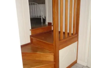 Restigné Cottage, 4 værelser, 6 personer - Image 2