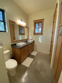 Brand New!  Blanco Riverfront Bliss!  1/2 mile to Downtown! - Image 3