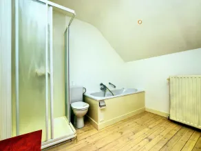 Cottage sulle rive dell'Ourthe a Durbuy - Image 4