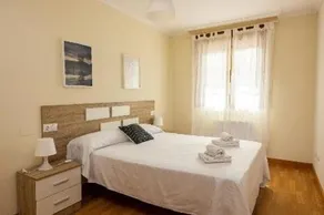 MAR DE VICEDO - FIRST FLOOR 2 BEDROOMS WITH TERRACE - Image 5