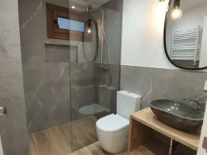 Luxusapartment in Jaca mit 3 Schlafzimmern - Image 2
