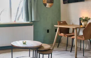 Bel appartement à Schoonloo avec WiFi - Image 4