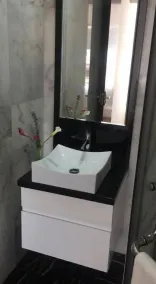 Premium Suite #7-Beautiful & Modern Apartments building in Usaquen - Image 3