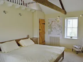 2 bedroom accommodation in Rochester near Otterburn - Image 3
