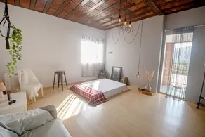 Loft in the photo - Image 4