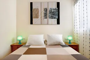 Casa de férias 'Luminoso Ático em Arrecife' com terraço privado e Wi-Fi - Image 5