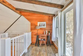 Robins Nest Cottage - Quick Drive to Downtown Leesburg - Image 3