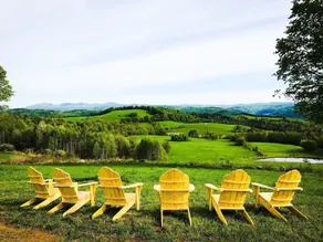 The Cabin Hill at Taplin Hill Farm - Image 5