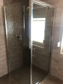 Ferienwohnung/app. für 4 Gäste mit 70m² in Grambow - Image 3