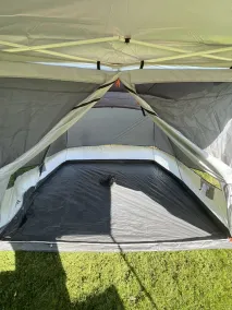 Private Travel Trailer - Image 3