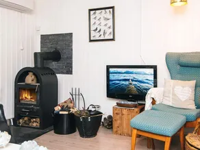 4 Person Holiday Home in Ans By - Image 2