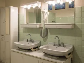 Gîte pour 12 face au château de Thillombois avec jardin, cheminée et équipements PMR - Image 4