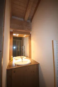 APARTAMENTO ***** 6/8 personas en CHALET Les Coches LA PLAGNE Paradiski - Image 3