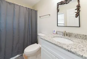 Hobbs Realty - Fall in love in this beautiful oceanfront home with a private pool. \"That's A Moray!\" - Image 3