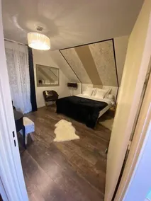 Cozy  lodge  aux portes de Bâle - Image 3