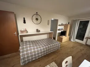 Beautiful holiday apartment in Wildhaus Toggenburg - Image 4