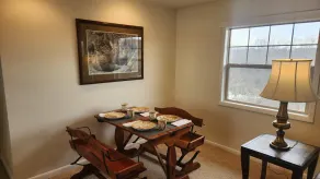 Fox Lakeview Lodge - Angola - Image 4