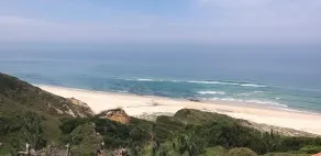 Villa di lusso sulla costa con piscina privata, terrazza, vista mare. Vicino a Nazaré - Image 3