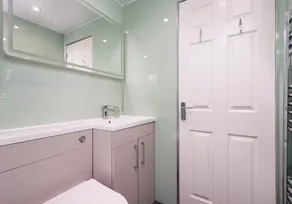 A delightful, homely cottage.  A great base for all of East Lothian. Sleeps 4. - Image 3