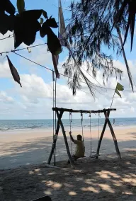 Jungle Bay Resort - Image 2