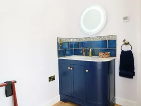 The Canalside Cottage - Image 4