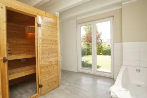 Vacation home ButjeButje - Swedish house at the sailing harbor, own sauna, adventure pool - - Image 3