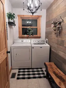 ✨ Cabin Retreat Near WCU – Hot Tub & Views • Private • ⭐ Guest Favorite • Top 5% of Airbnb • Fire Pit • Porch Swing • Hammock • Close to Dining, Pubs, Shopping, Blue Ridge Parkway, and Outdoor Adventures. - Image 4