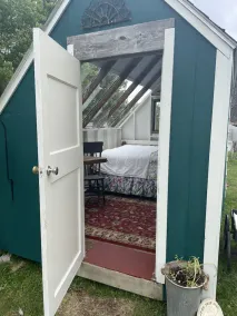 Sun Shed Farm Stay - Image 2