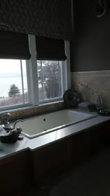 Chesapeake Bay och Lakefront hem med privat strand - Image 3