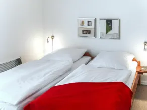 Vacation Home i Fürstenwalde med 2 sovrum som kan rymma 6 - Image 5