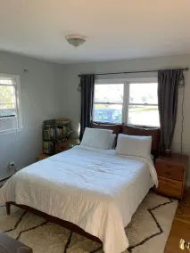 Fully loaded 4 bedroom house in Ditch Plains! - Image 5