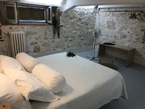 Private Room with Exclusive SPA - Image 3